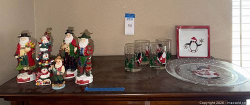 Lot #54 (1 of 9)
