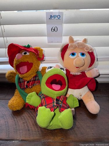Lot #60 (1 of 2)