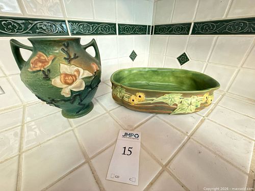Lot #15 (1 of 8)