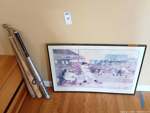 Lot #42 (1 of 9)