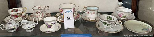 Lot #66 (1 of 8)