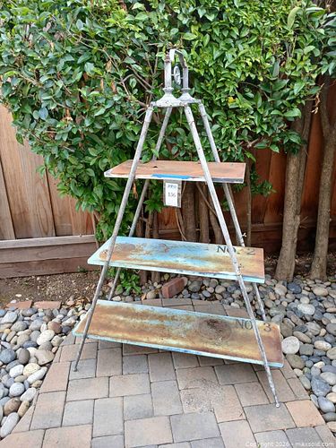 Lot #136 (1 of 6)