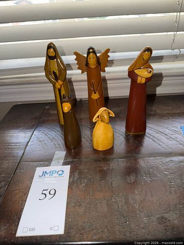 Lot #59 (1 of 2)