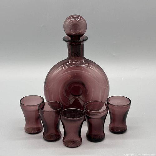 Lot #56 (1 of 7)