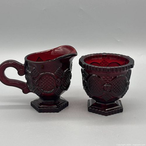 Lot #45 (1 of 4)