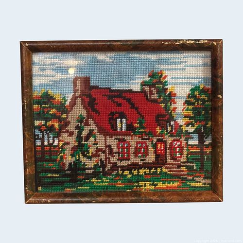 Lot #111 (1 of 5)