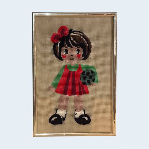 Lot #113 (1 of 5)