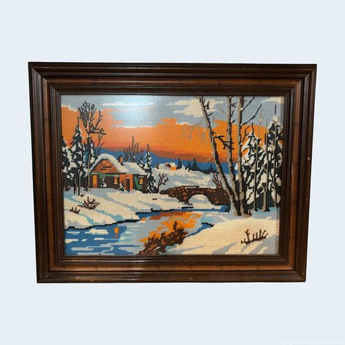 Lot #118 (1 of 6)