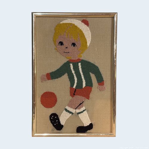 Lot #114 (1 of 5)