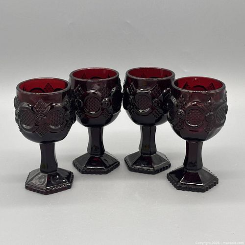 Lot #41 (1 of 4)