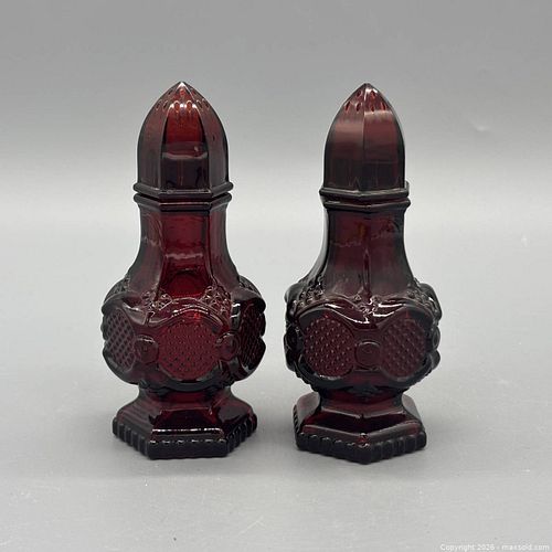 Lot #42 (1 of 4)