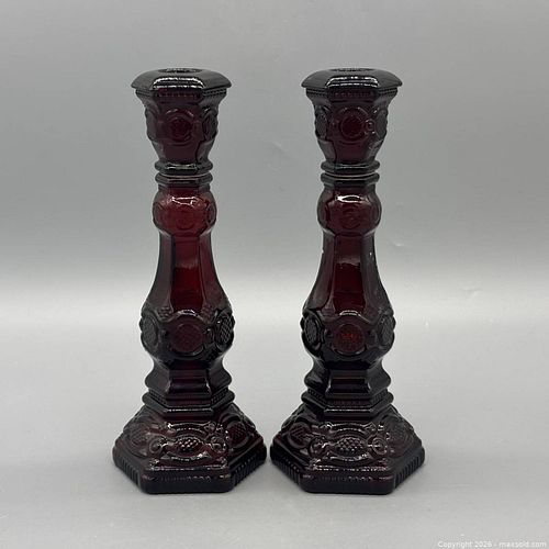 Lot #48 (1 of 6)