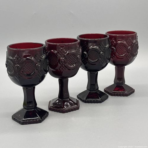 Lot #40 (1 of 4)