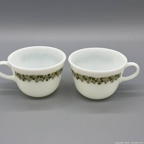 Lot #61 (1 of 5)