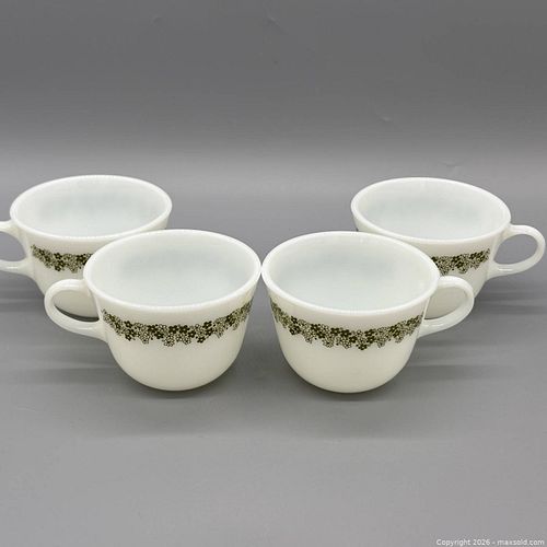 Lot #60 (1 of 5)