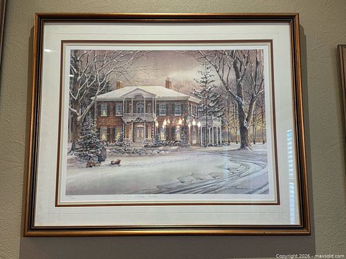 Lot #123 (1 of 4)