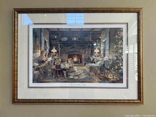 Lot #205 (1 of 4)