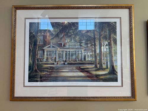 Lot #206 (1 of 4)