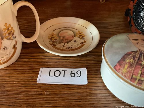Lot #69 (1 of 13)