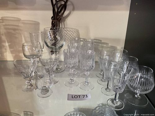 Lot #71 (1 of 4)