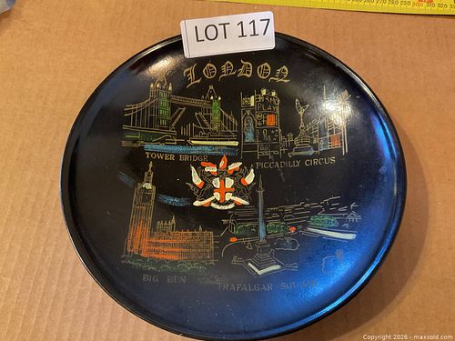 Collector plates (1 of 9)