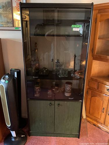 Lot #45 (1 of 3)