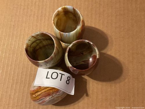 Lot #8 (1 of 3)