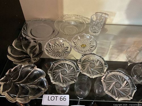 Lot #66 (1 of 7)
