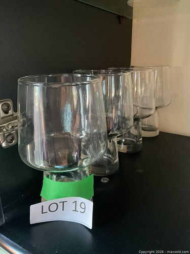 Lot #19 (1 of 3)