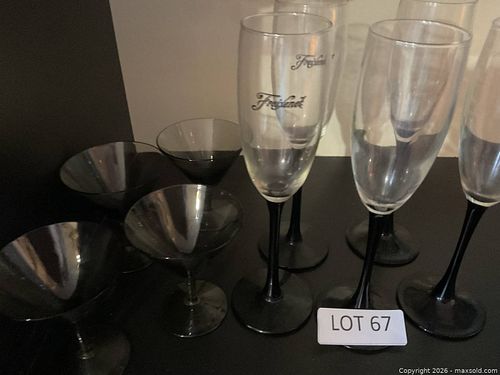 Lot #67 (1 of 7)