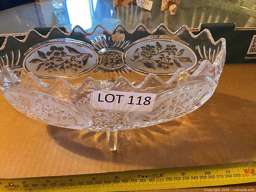 Lot #118 (1 of 6)
