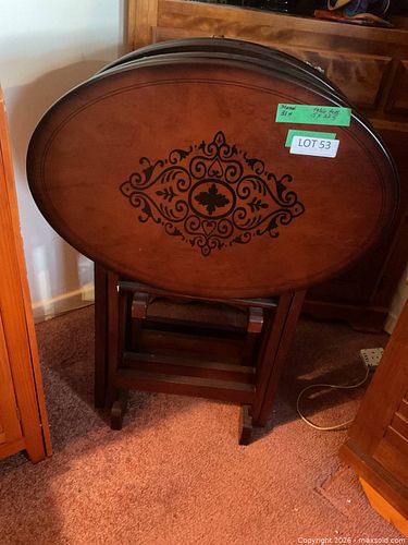 Lot #53 (1 of 4)
