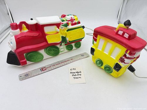 Lot #71 (1 of 7)
