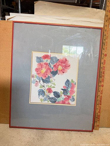 Lot #61 (1 of 6)