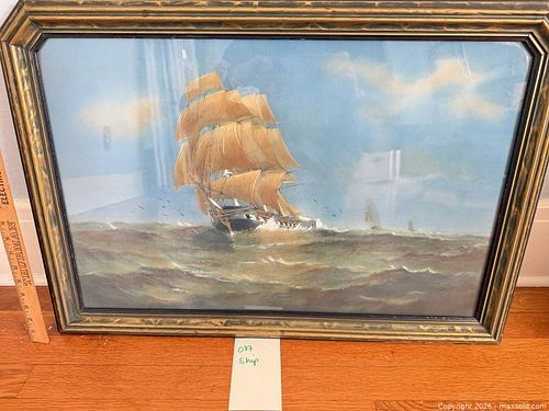 Lot #87 (1 of 5)