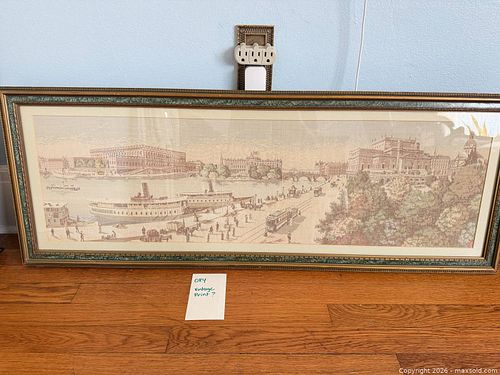 Lot #84 (1 of 7)