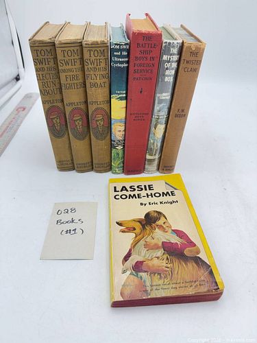 Lot #28 (1 of 17)