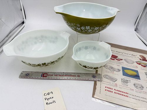 Lot #9 (1 of 11)
