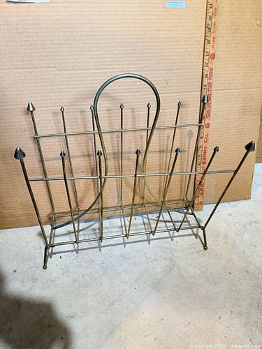 Lot #62 (1 of 6)