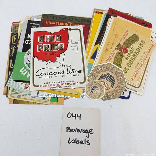 Lot #44 (1 of 7)