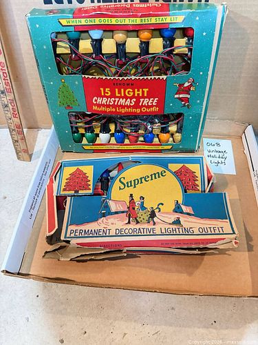 Lot #68 (1 of 14)