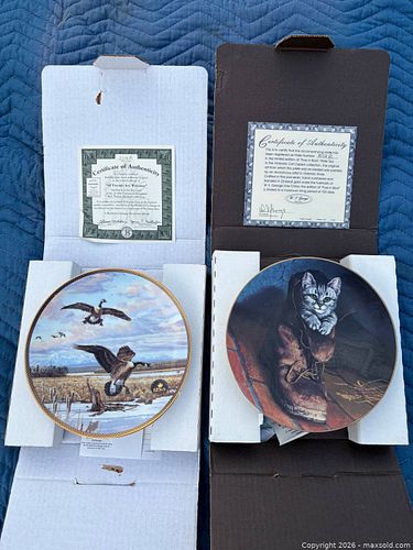 Lot #25 (1 of 3)