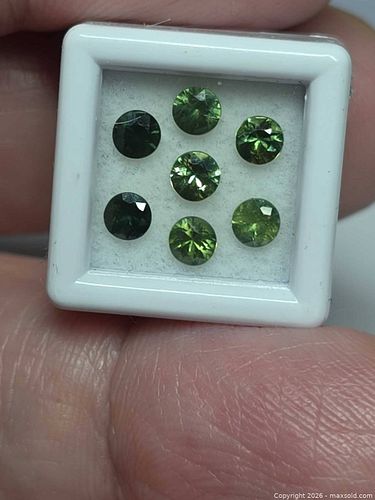 Lot #50 (1 of 5)