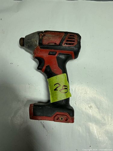 Lot #28 (1 of 3)