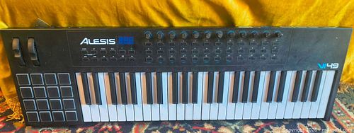 Lot #57 (1 of 5)