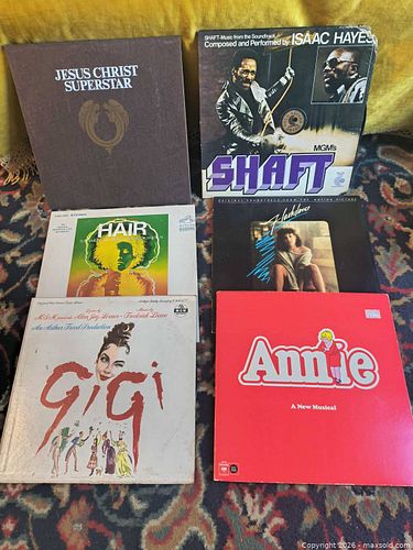 Lot #65 (1 of 4)