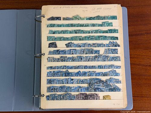 Lot #1006 (1 of 20)