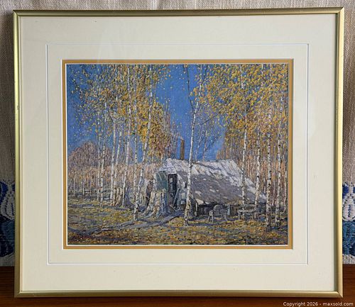 Lot #903 (1 of 6)