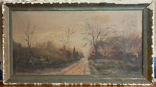 Lot #889 (1 of 9)