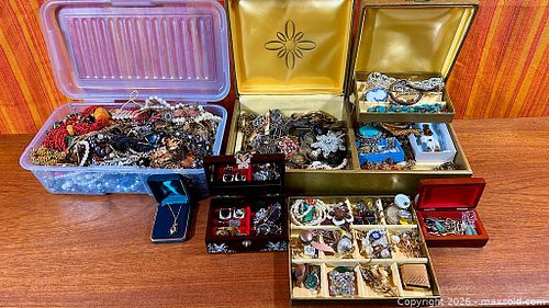 Estate Jewelry (1 of 16)